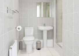 Campbell Park by ShortstayMK