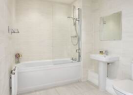 Campbell Park by ShortstayMK