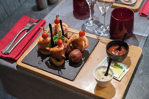 Le Domaine des Chevaliers de Malte