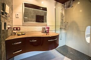 Le Domaine des Chevaliers de Malte