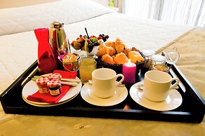 Le Domaine des Chevaliers de Malte