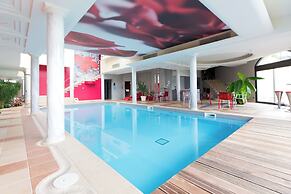 Le Domaine des Chevaliers de Malte