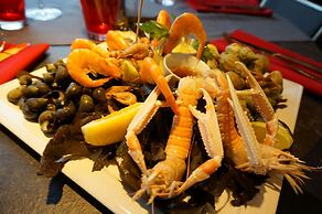 Le Domaine des Chevaliers de Malte