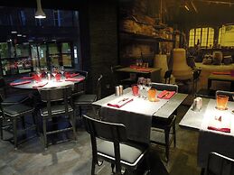 Le Domaine des Chevaliers de Malte