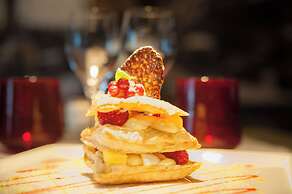 Le Domaine des Chevaliers de Malte