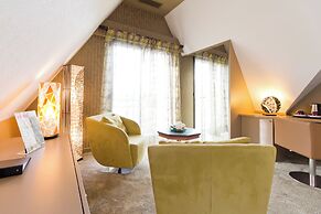 Le Domaine des Chevaliers de Malte