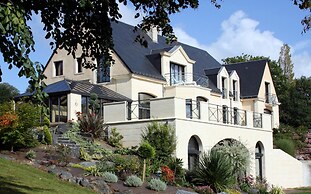 Le Domaine des Chevaliers de Malte