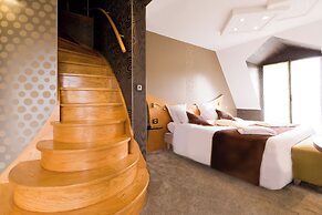 Le Domaine des Chevaliers de Malte