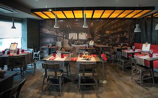 Le Domaine des Chevaliers de Malte