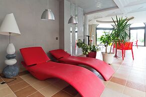 Le Domaine des Chevaliers de Malte