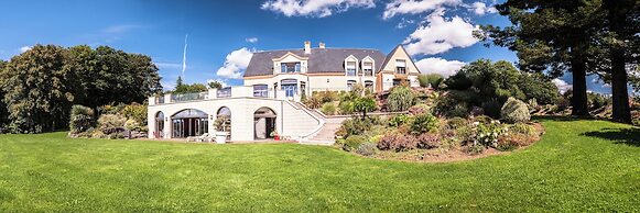 Le Domaine des Chevaliers de Malte