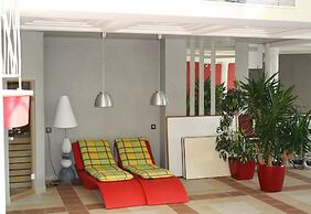 Le Domaine des Chevaliers de Malte