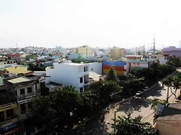 Sofia Suite Hotel Danang