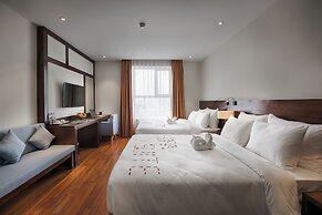 Sofia Suite Hotel Danang