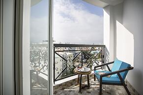 Sofia Suite Hotel Danang