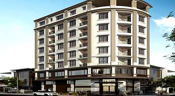 Sofia Suite Hotel Danang