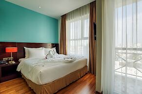 Sofia Suite Hotel Danang