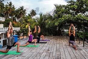 Hangover Hostels at Mirissa