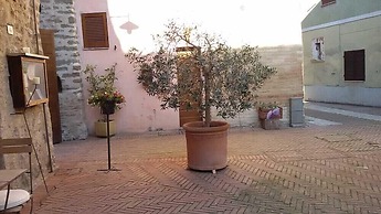 Torre della Botonta