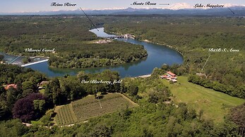 Agriturismo Sant'Anna