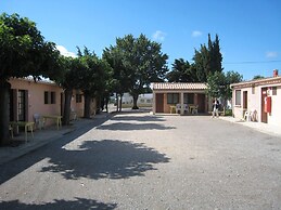 La Réserve