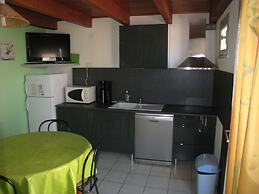 La Réserve