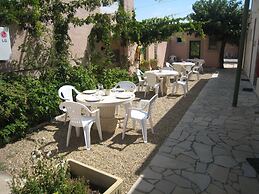 La Réserve