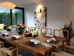 Beijing Le Zai Nan Luo Gu Xiang Wang Fu Jing Forbidden City Courtyard 