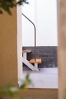 Beijing Le Zai Nan Luo Gu Xiang Wang Fu Jing Forbidden City Courtyard 