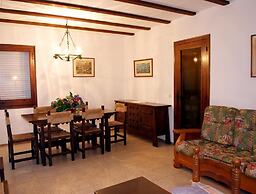 AP Costas - Villa Piscis