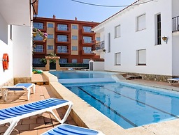 AP Costas - Villa Piscis