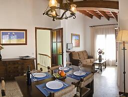 AP Costas - Villa Piscis