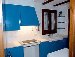 AP Costas - Villa Piscis