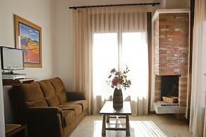 AP Costas - Villa Piscis