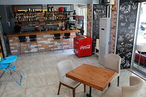 The Marmaris Boutique Hotel