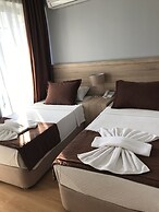 The Marmaris Boutique Hotel