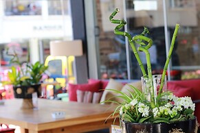 The Marmaris Boutique Hotel