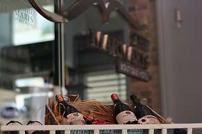 The Marmaris Boutique Hotel