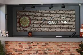 The Marmaris Boutique Hotel