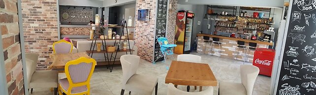 The Marmaris Boutique Hotel