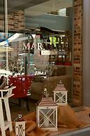 The Marmaris Boutique Hotel