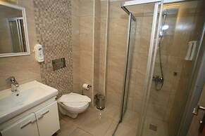 The Marmaris Boutique Hotel