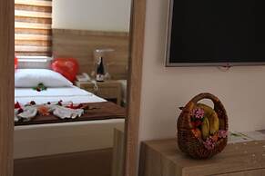 The Marmaris Boutique Hotel