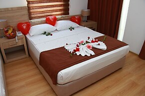 The Marmaris Boutique Hotel