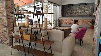 The Marmaris Boutique Hotel