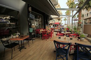 The Marmaris Boutique Hotel