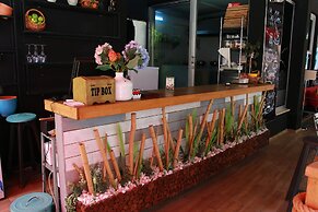 The Marmaris Boutique Hotel