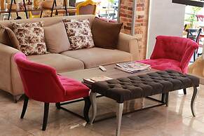 The Marmaris Boutique Hotel