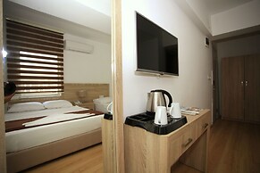 The Marmaris Boutique Hotel