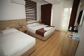 The Marmaris Boutique Hotel